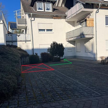 Apartment In Altendiez 외부 사진