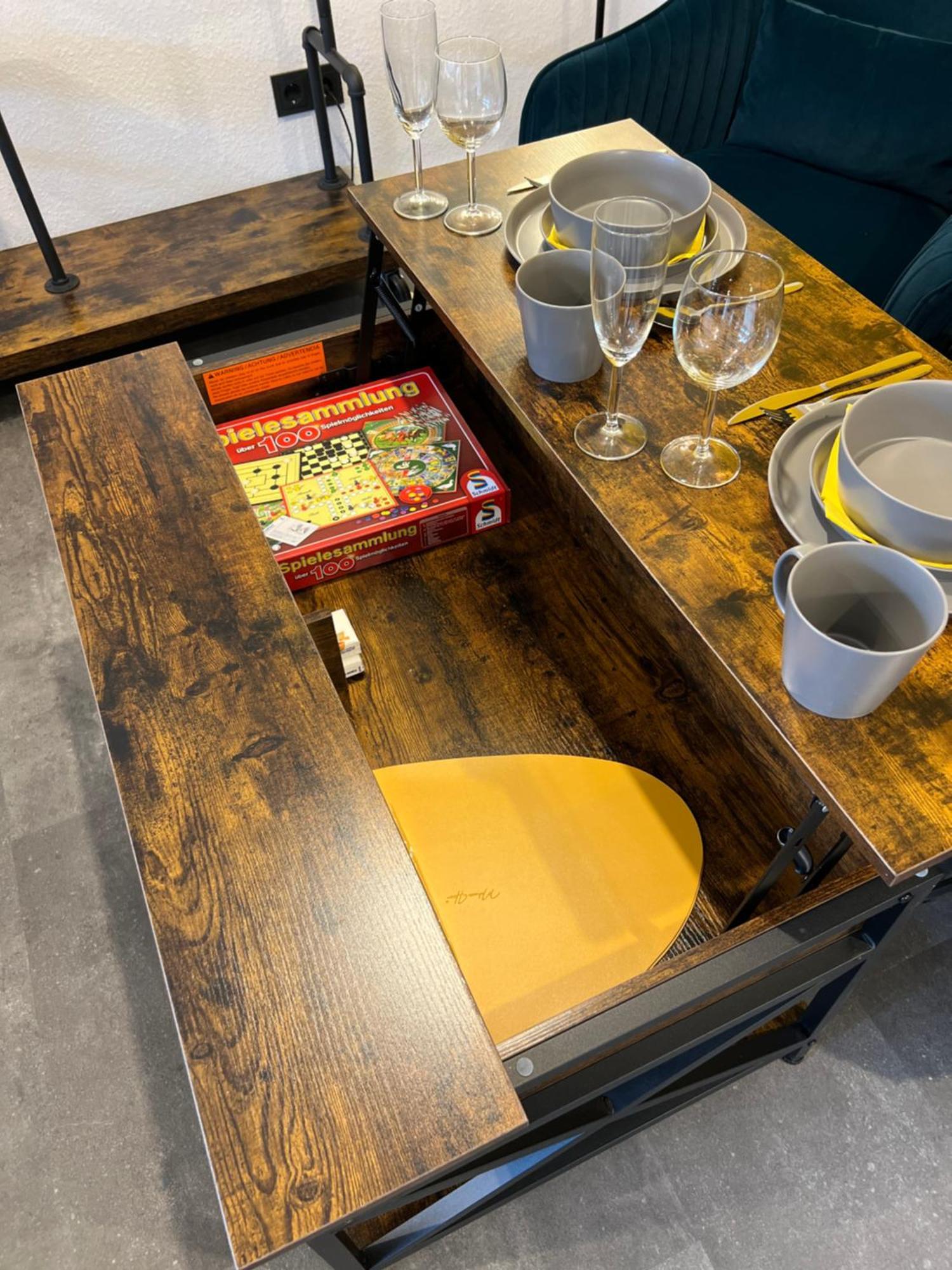 Apartment In Altendiez 외부 사진