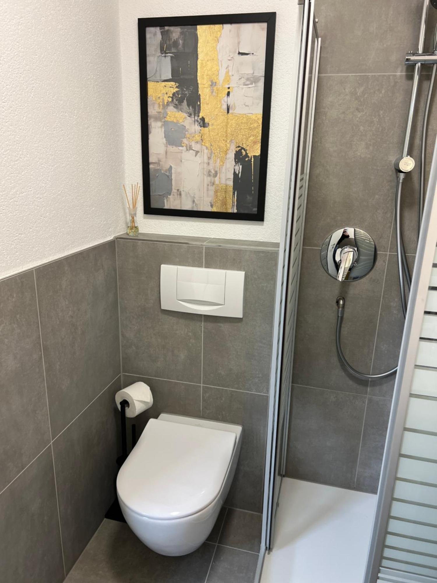 Apartment In Altendiez 외부 사진
