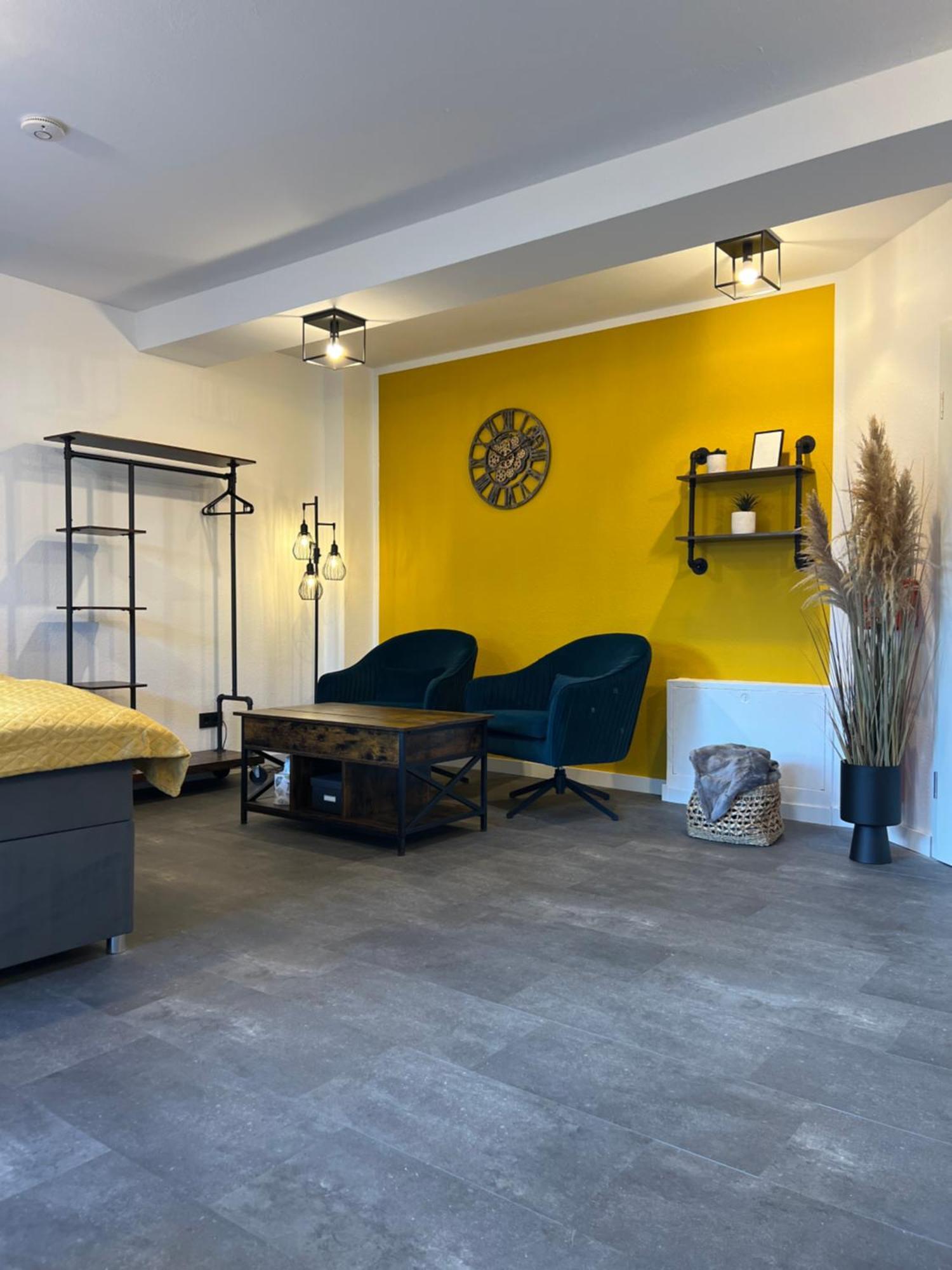 Apartment In Altendiez 외부 사진