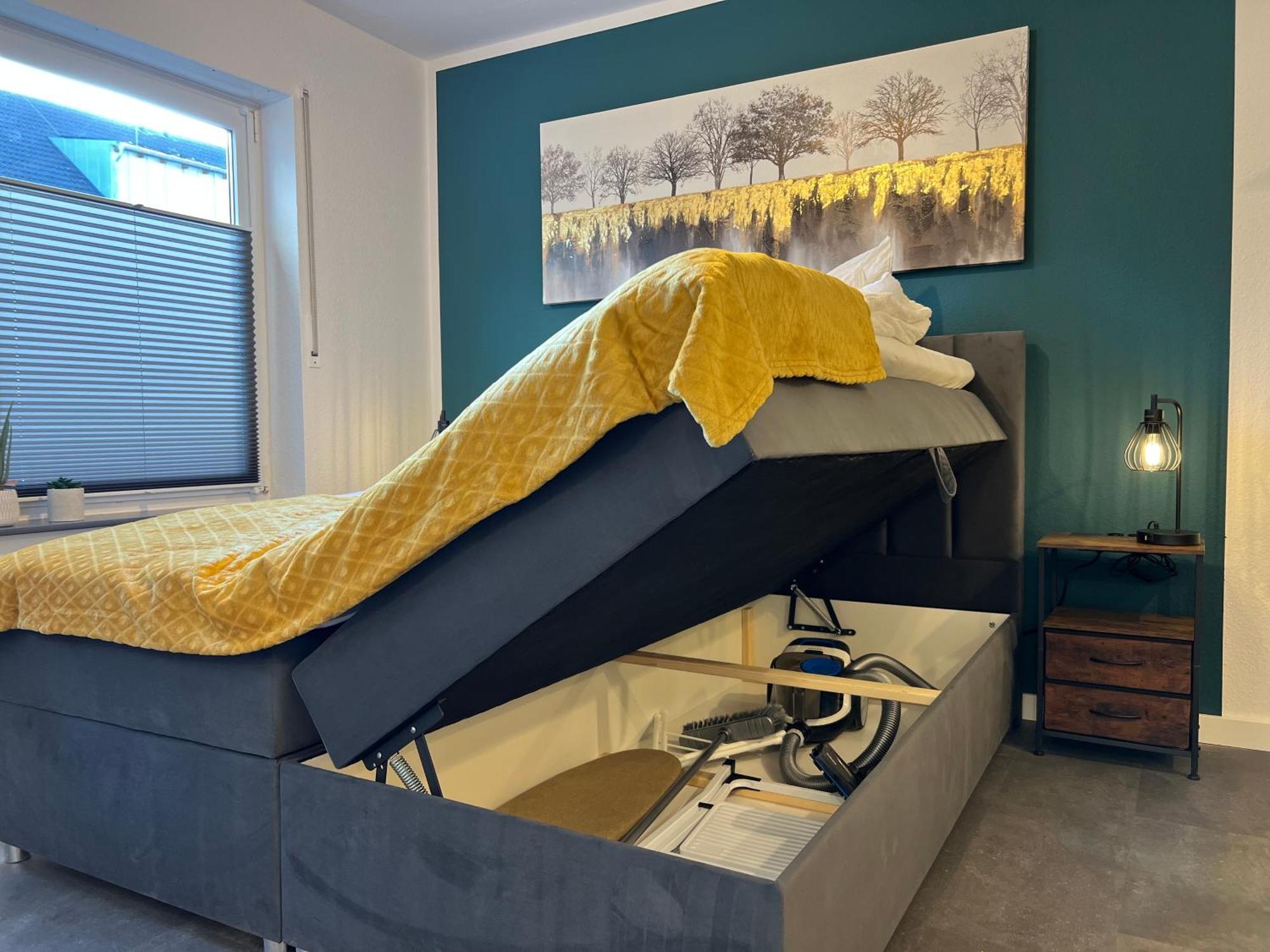 Apartment In Altendiez 외부 사진