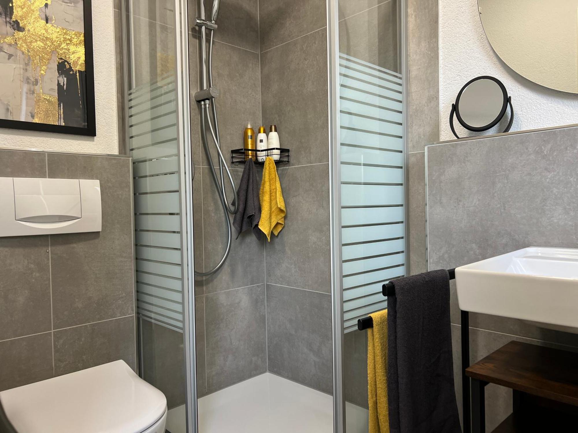 Apartment In Altendiez 외부 사진