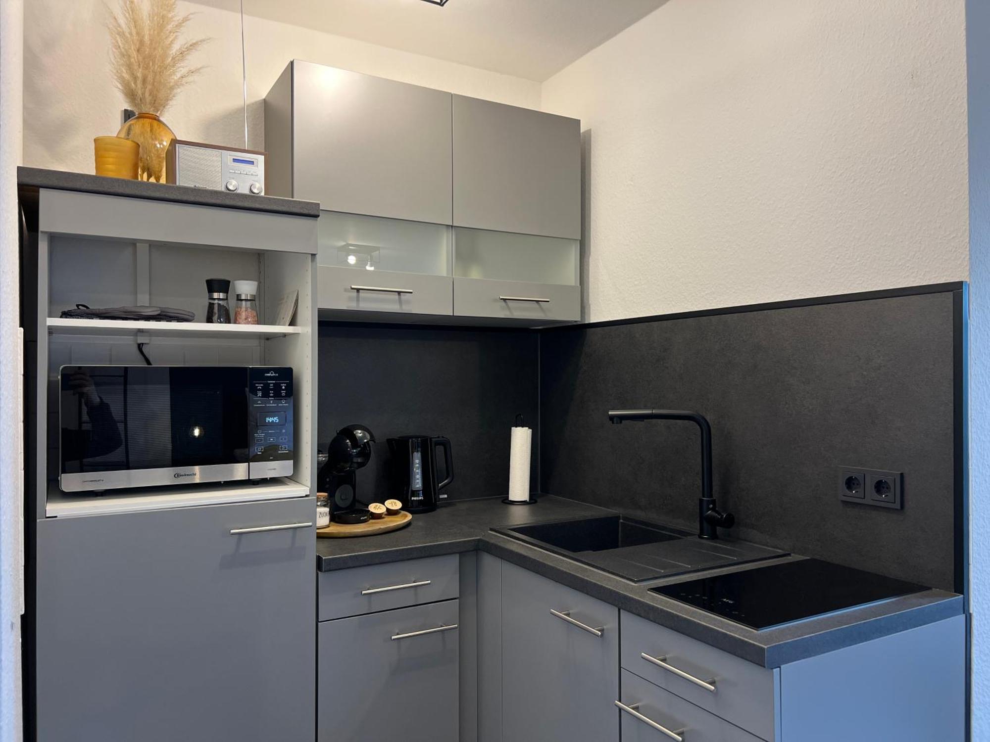 Apartment In Altendiez 외부 사진