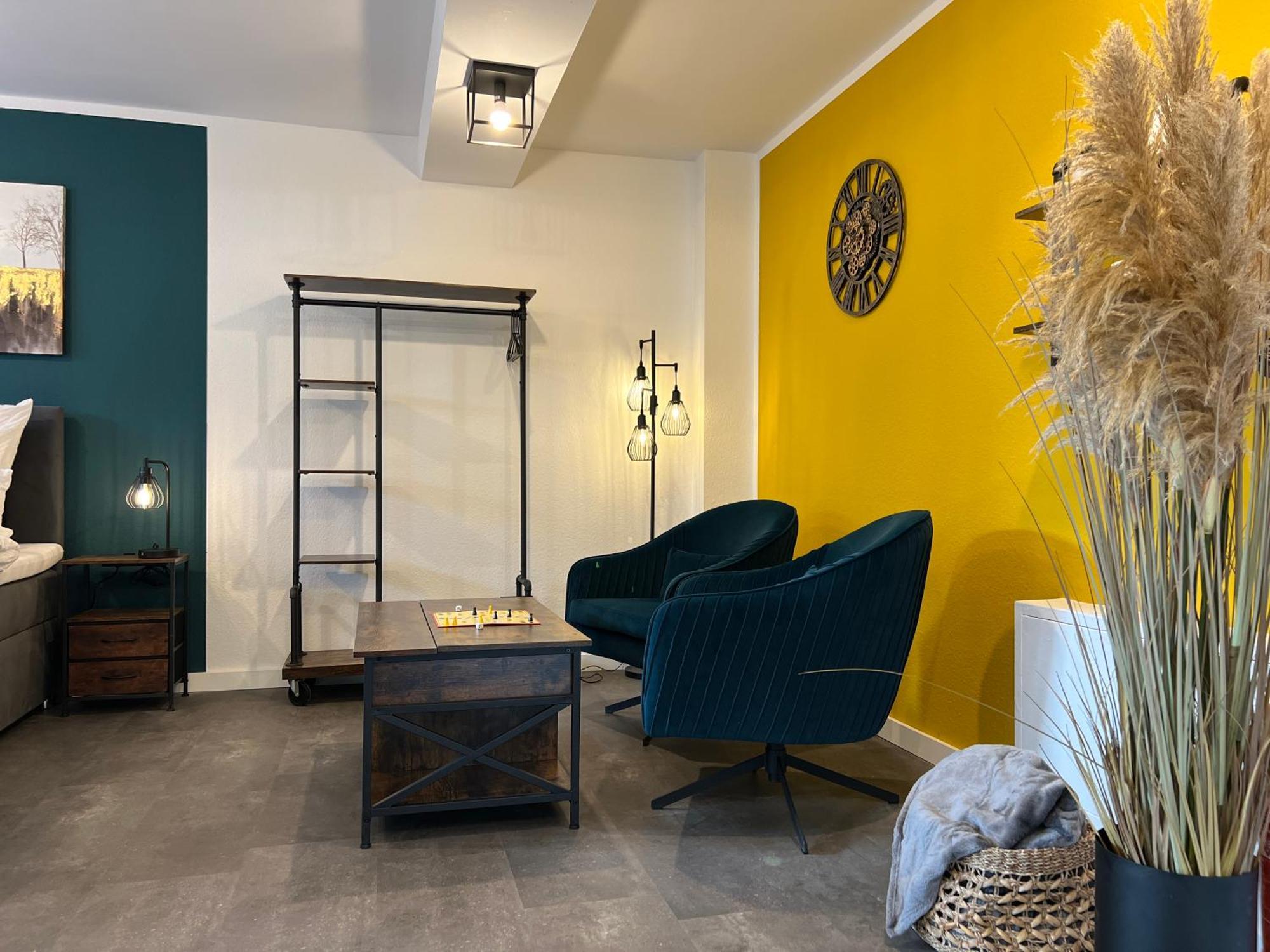 Apartment In Altendiez 외부 사진