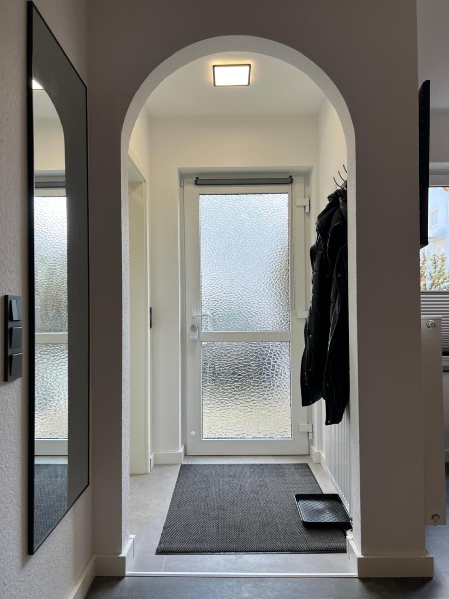 Apartment In Altendiez 외부 사진
